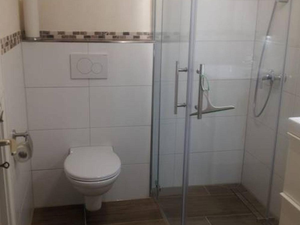 Ferienwohnung Am Berg, 35Qm Rickenbach  エクステリア 写真
